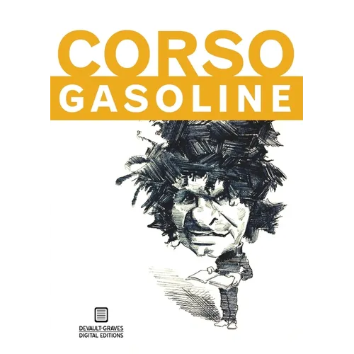 Gasoline