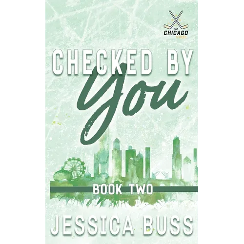 Checked By You: Single Mom Sports Romance