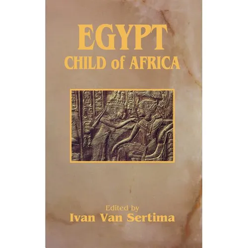 Egypt: Child of Africa