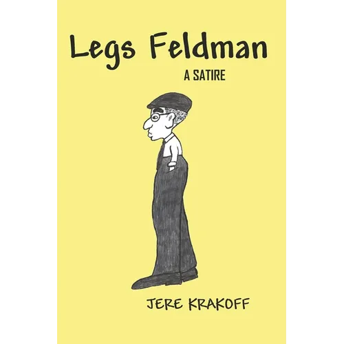 Legs Feldman