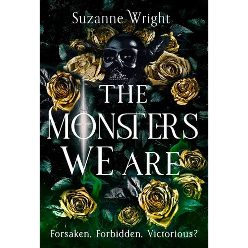 The Monsters We Are