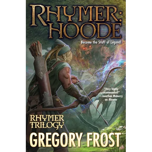 Rhymer: Hoode