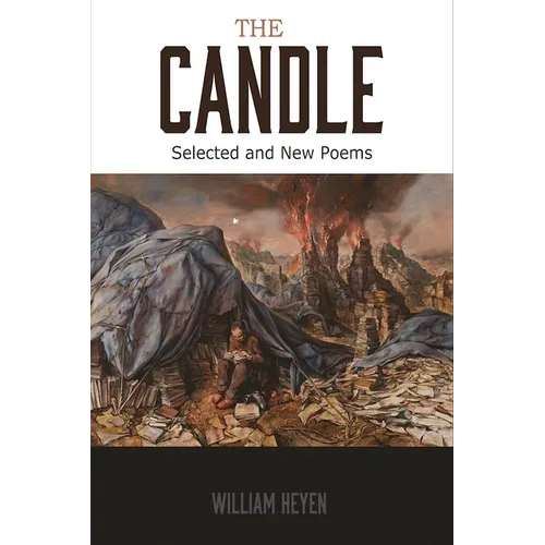 The Candle: Poems of Our 20th Century Holocausts