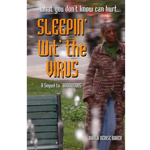 Sleepin' Wit' The Virus