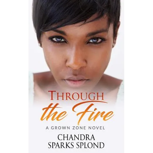 Through the Fire