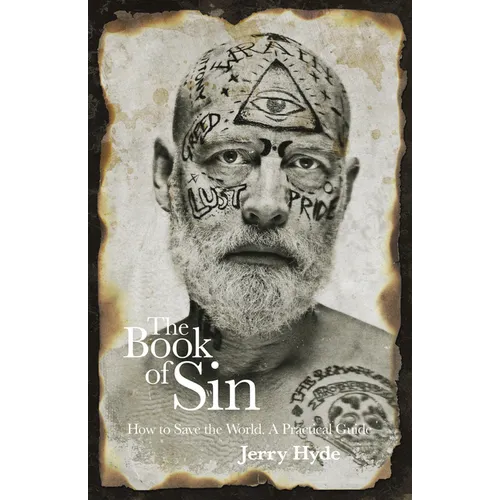 The Book of Sin