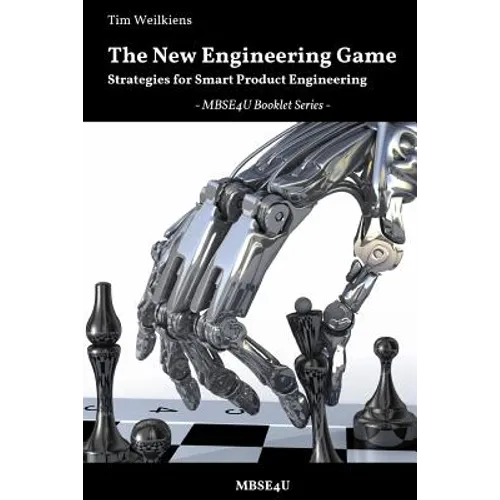 The New Engineering Game - Strategies for Smart Product Engineering