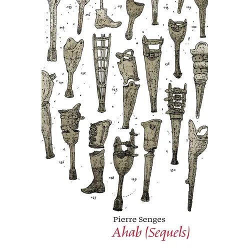 Ahab (Sequels)