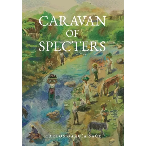Caravan of Specters