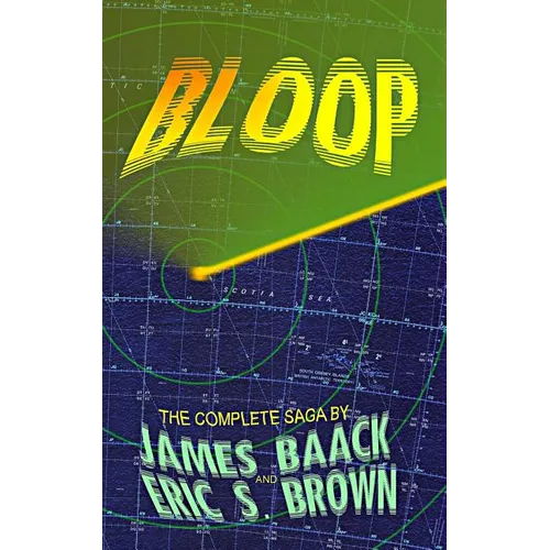 Bloop: The Complete Saga