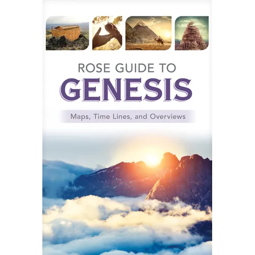 Rose Guide to Genesis