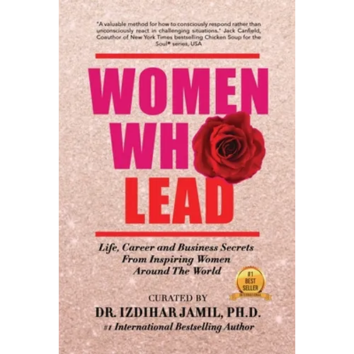 Women Who Lead