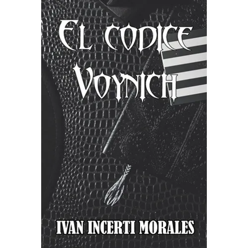 El códice Voynich