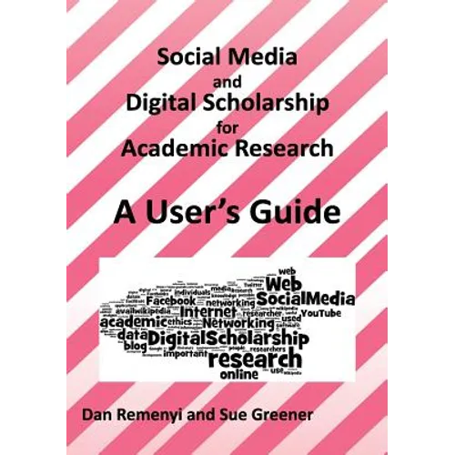 Social Media and Digital Scholarship Handbook