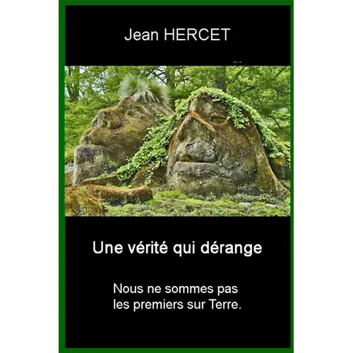 Une vérité qui dérange: Nous ne sommes pas les premiers sur Terre
