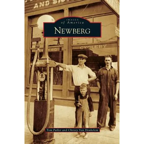 Newberg