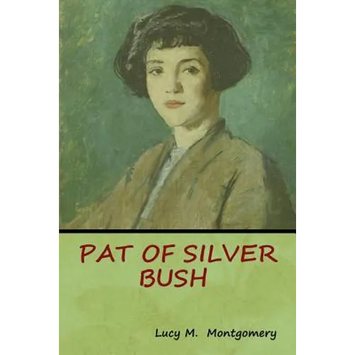 Pat of Silver Bush