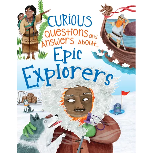 Epic Explorers