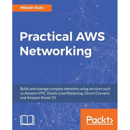 Practical AWS Networking