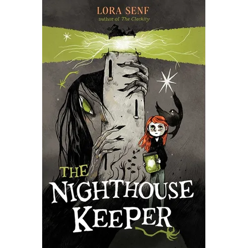The Nighthouse Keeper