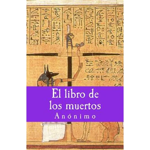 El libro de los muertos