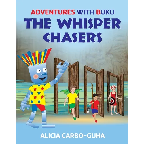 The Whisper Chasers