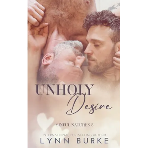 Unholy Desire