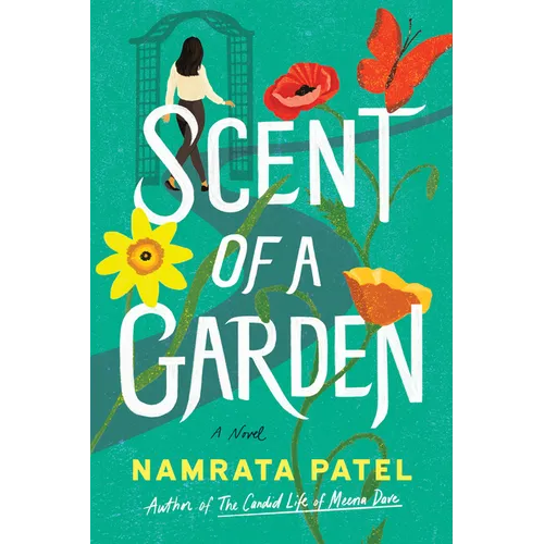Scent of a Garden
