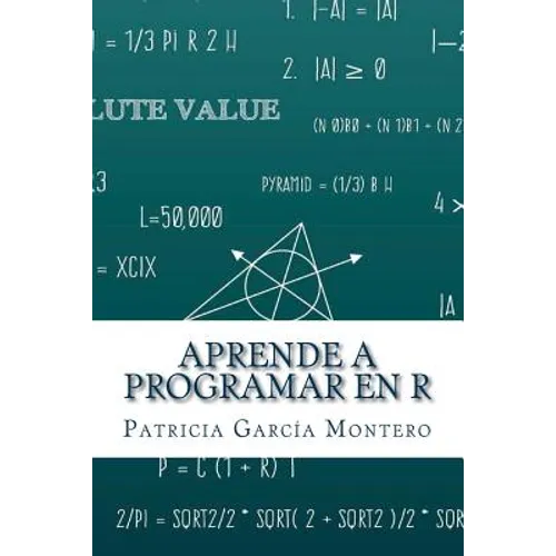 Aprende a Programar en R
