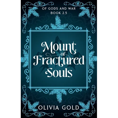 Mount of Fractured Souls