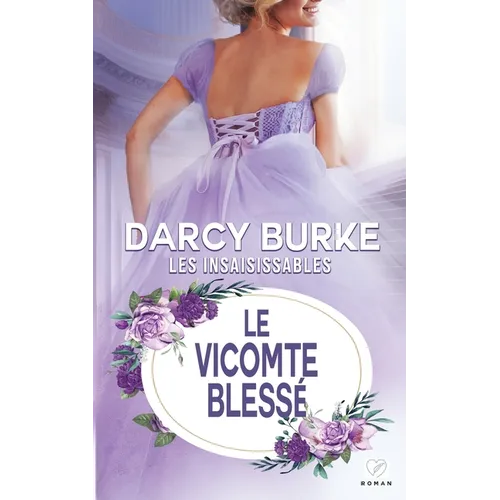 Le Vicomte blessé