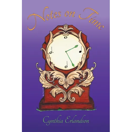 Notes on Time