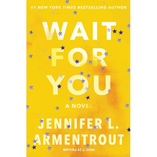 Wait for You