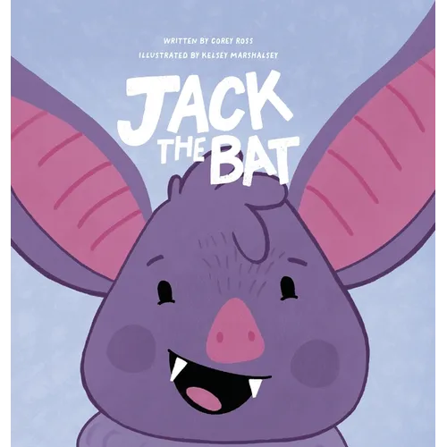 Jack the Bat