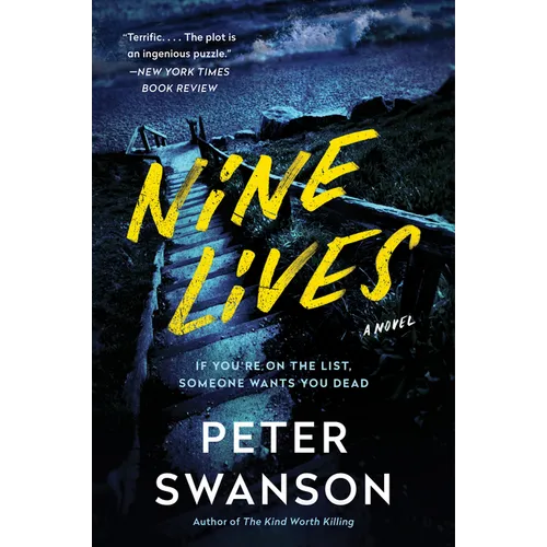 Nine Lives