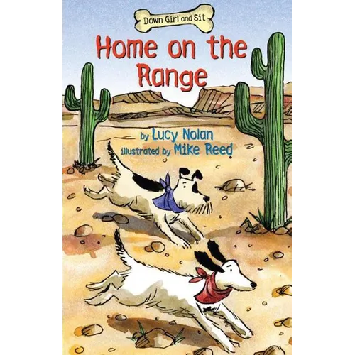 Home on the Range