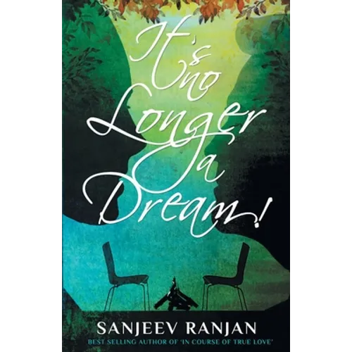 It's no Longer a Dream!