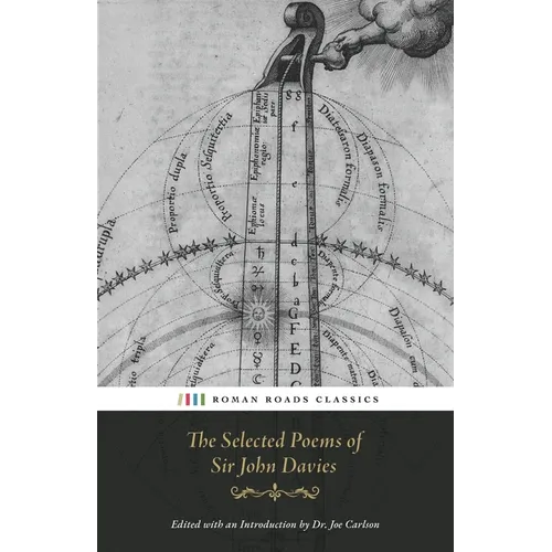 The Selected Poems of Sir John Davies