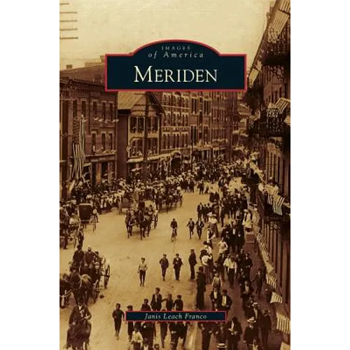 Meriden