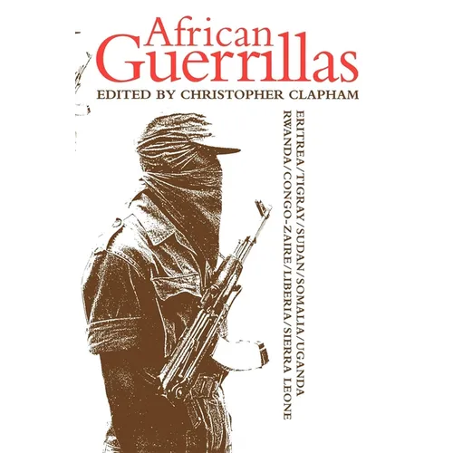 African Guerrillas
