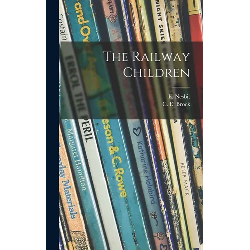 The Railway Children