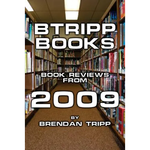 BTRIPP Books - 2009