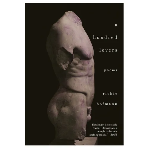 A Hundred Lovers: Poems
