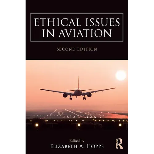 Ethical Issues in Aviation