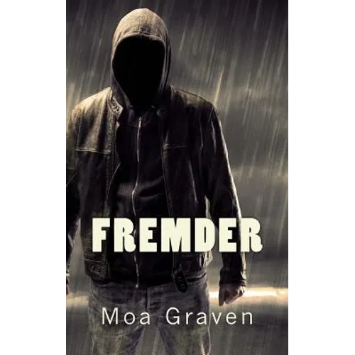 Fremder: Kriminalroman aus Ostfriesland