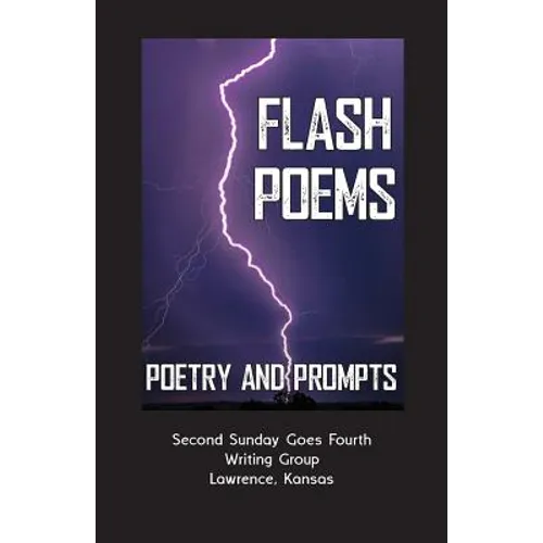 Flash Poems: Poems & Prompts