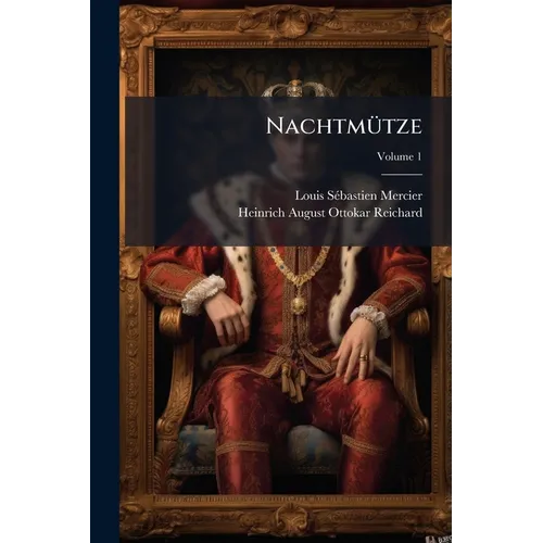 Nachtmütze; Volume 1