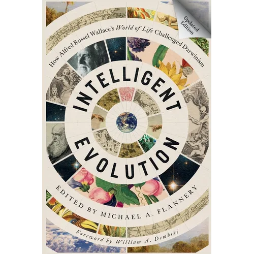 Intelligent Evolution