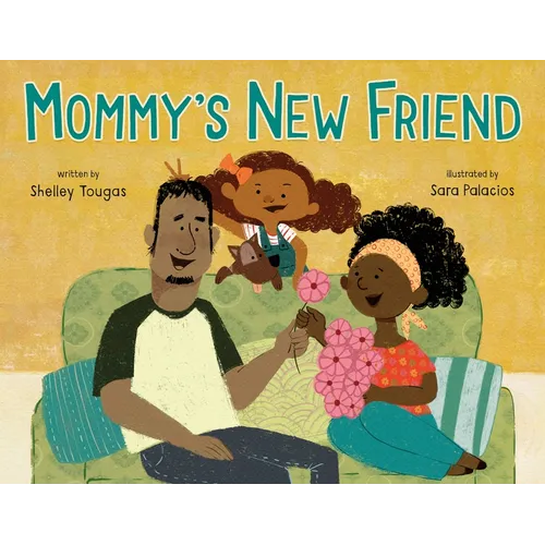 Mommy's New Friend