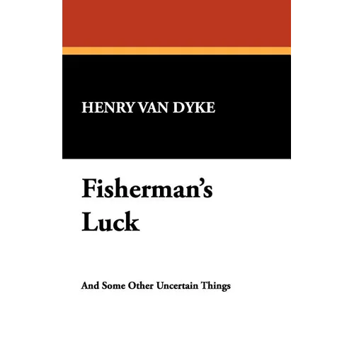 Fisherman's Luck